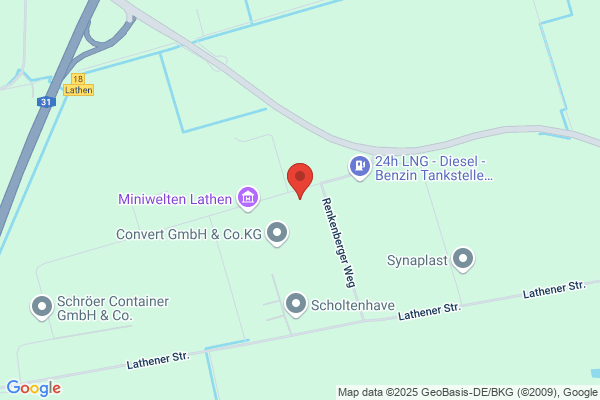 Sens-Line GmbH