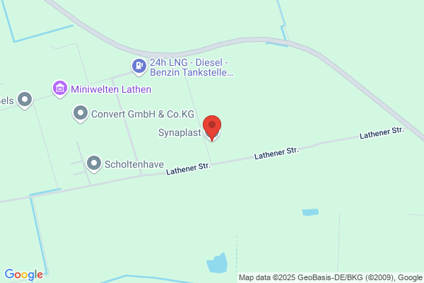 Synaplast GmbH