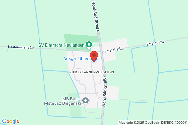 Uhlen