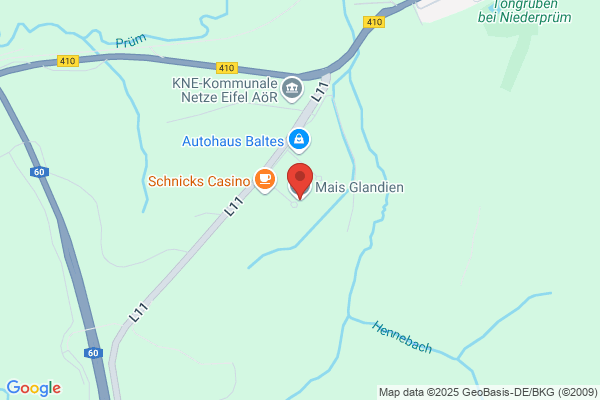 Auto Color Center Prüm GmbH