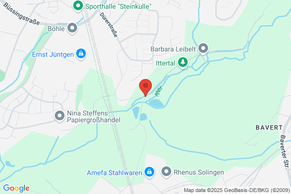 Gebrüder Röhl GmbH