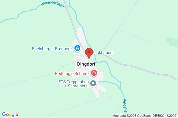 Katholische Kirchengemeinde Schönecken