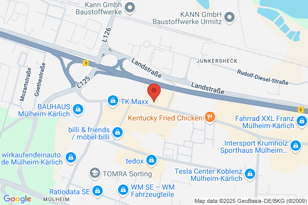 MFO Matratzen Factory Outlet AG