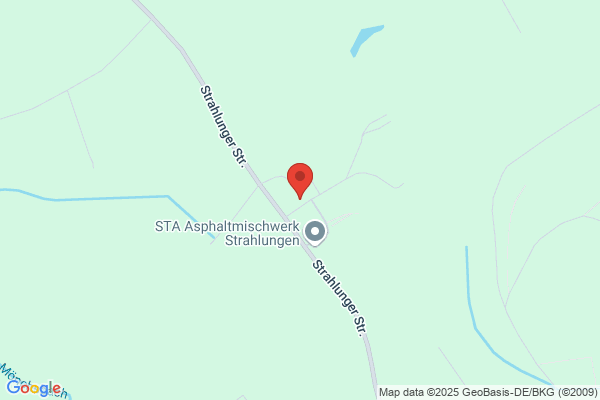 STA Asphaltmischwerk Strahlungen GmbH