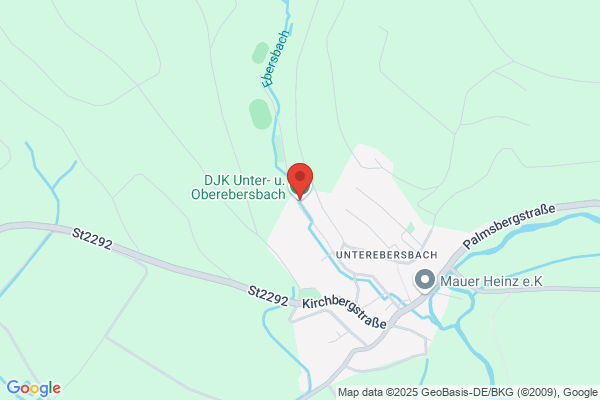 St. Elisabeth-Verein Unter- u.Oberebersbach e.V.