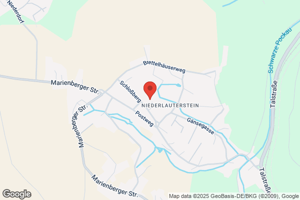 Freiwillige Feuerwehr Niederlauterstein
