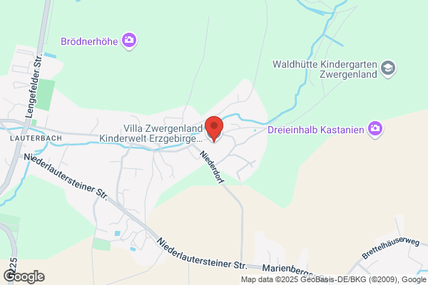 Kinderwelt Erzgebirge e.V.