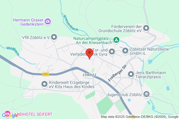 Kleditzsch Transporte