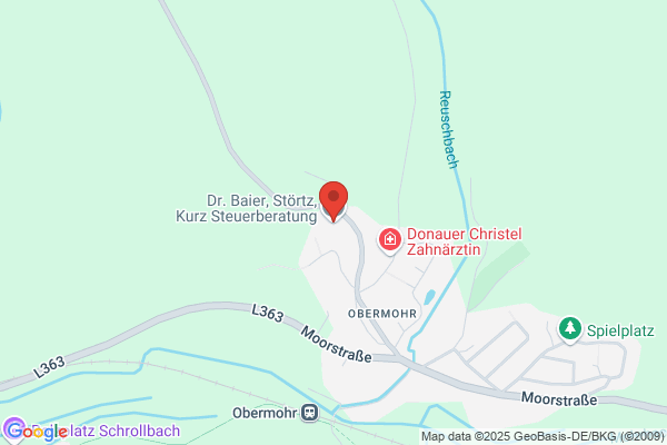 Dr. Baier, Störtz, Kurz Steuerberatung
