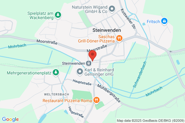 Arbeiterwohlfahrt OV Moorbachtal e.V.