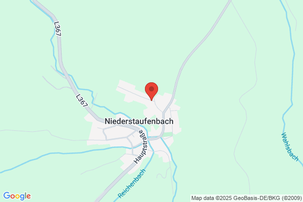 Dorfgemeinschaftshaus