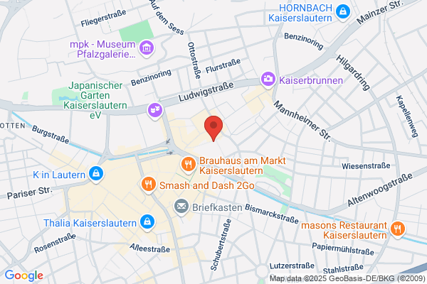 Kath. Jugendzentrale