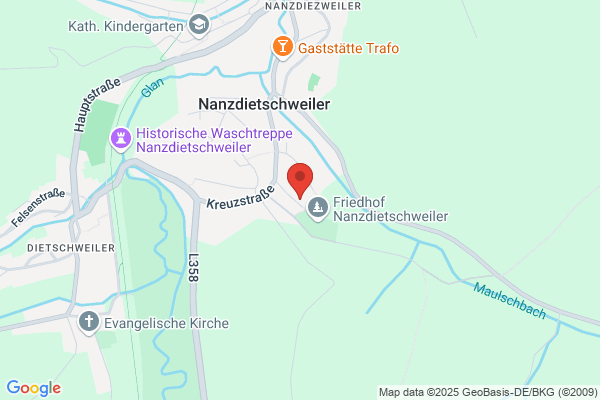 Kleine Auszeit