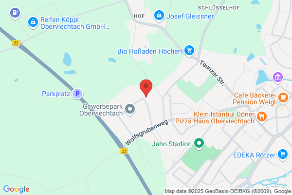 Gürtler GmbH & Co KG Bauschlosserei-Stahlbau