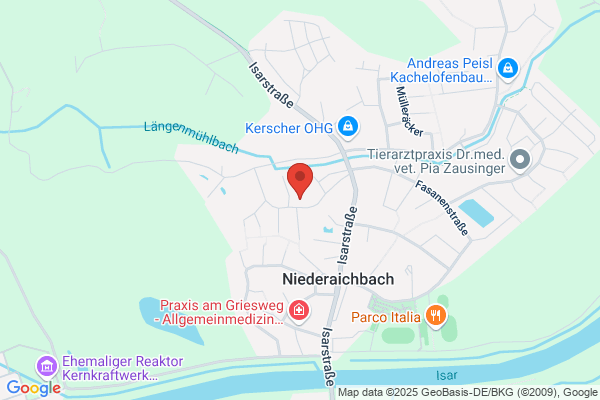 Kleber Martin Generalagentur Bayerische Beamten Versicherung