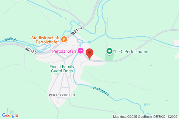 Pertolzhofen