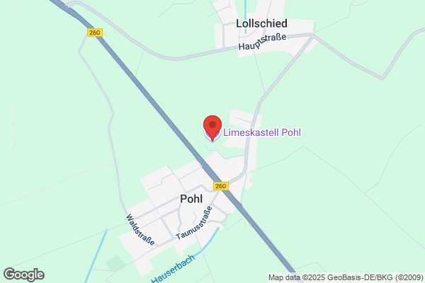 Pohl