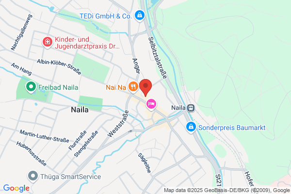 Stadt Apotheke