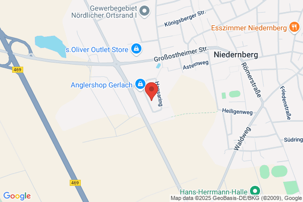 Dipl.-Ing.(FH) Alf Scherpf