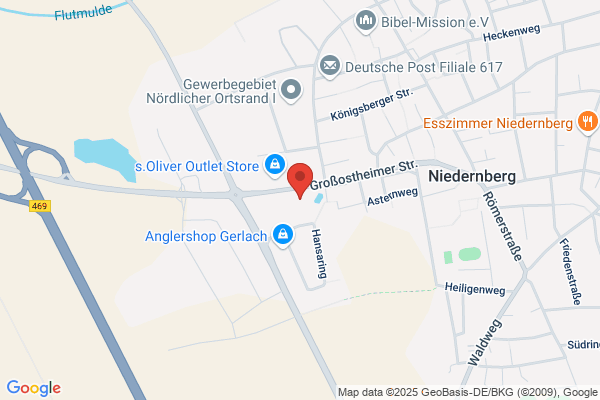 Kirchgäßner's Backshop