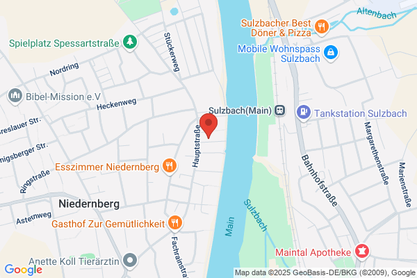 RoHa-Bauelemente GmbH