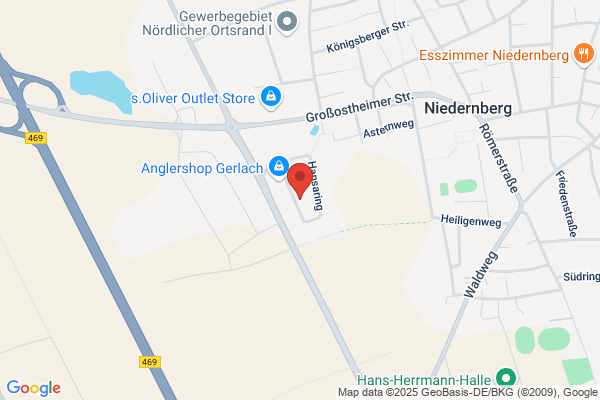 ALNE Lederbekleidung GmbH
