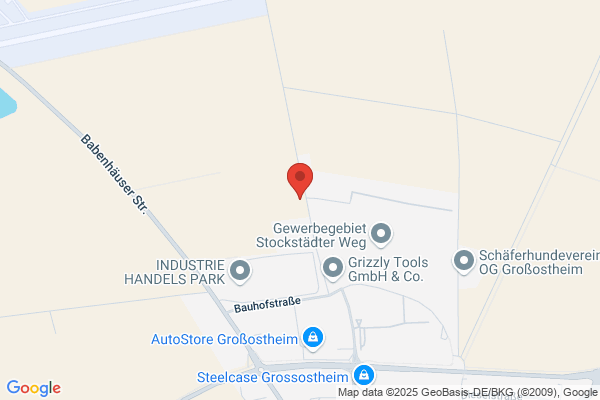 Nikatex Fashion Group GmbH