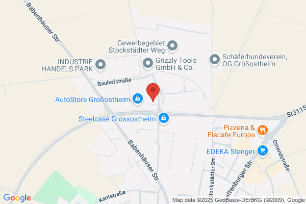 PANTEX Bekleidung GmbH