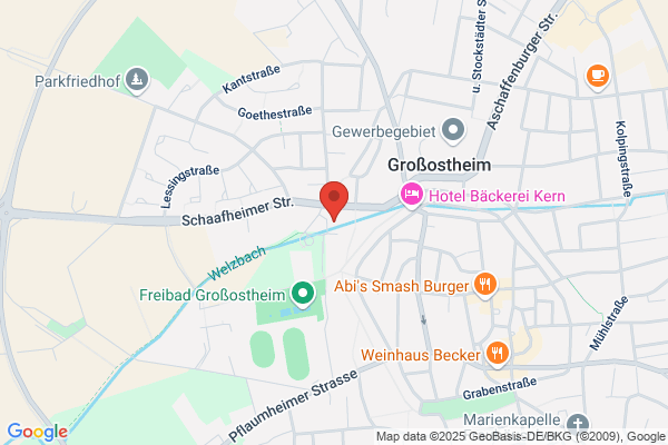 Brautmoden Cosi