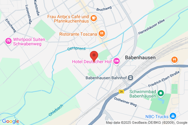 Alpha Business Services GmbH