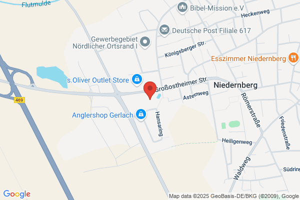 REWE