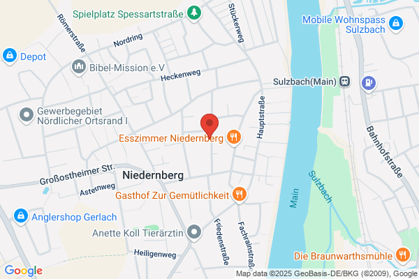 Beintner, Brandschutz Inh. Elfriede Beintner