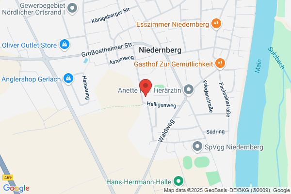 Blumenhaus Gabi Fecher