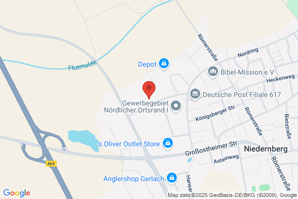 Eisenwerk Künstler GmbH & Co. KG