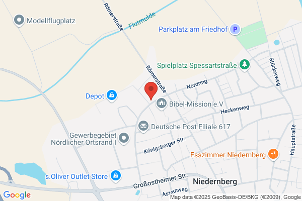 Fahrzeugtechnik Junge