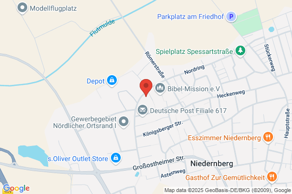 GMI Bodensysteme GmbH