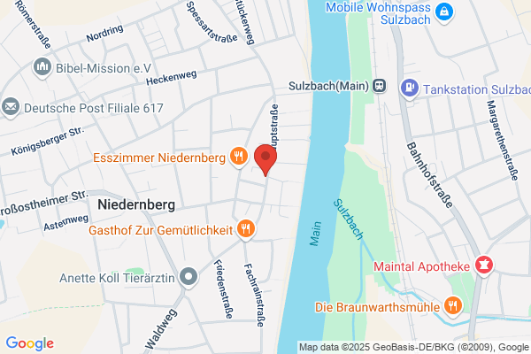 GR Dental Depot GmbH