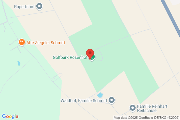 Golfpark Rosenhof