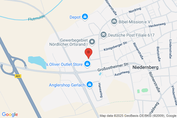 HNW Fördersysteme GmbH