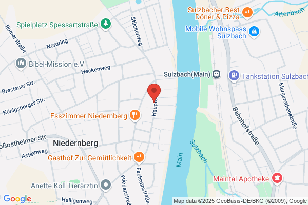 Haustechnik Bachmann GmbH