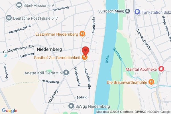 Hundeschule Niedernberg Alexandra Wenzel