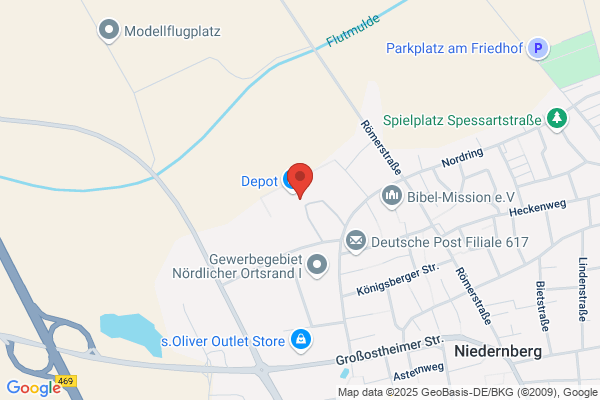 I.A.O. Aufzüge GmbH