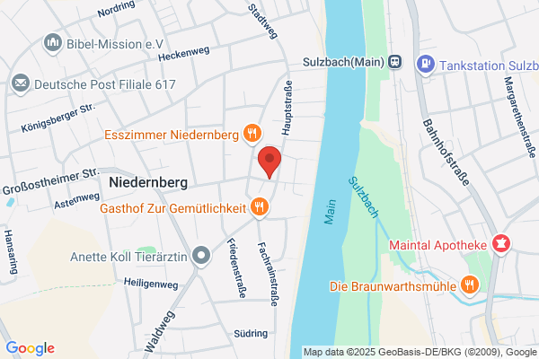 Kinderkrippe KinderReich