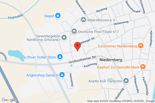 Repro-Service GmbH