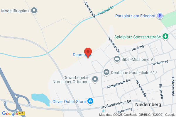 STOCO-Industrietorservice GmbH