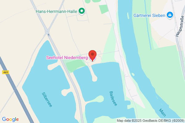Seehotel GmbH & Co. KG