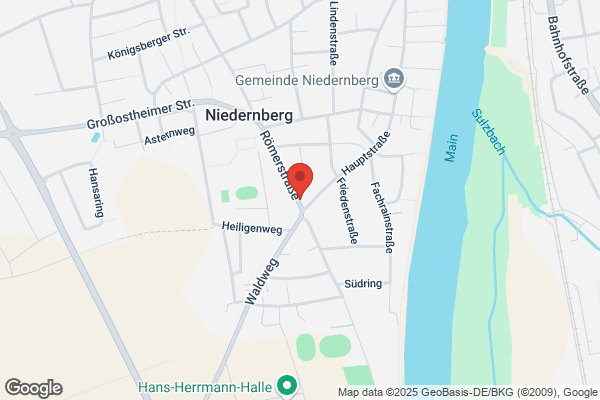 Torsten Alexandras kleines Haaratelier