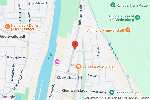 Kaiserpalast
