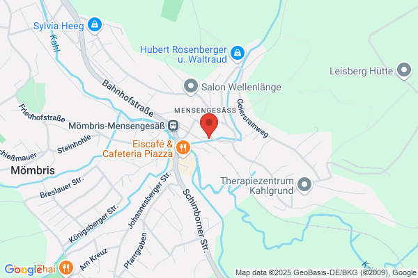 Schwanenkeller, Inh. Rose Vitale