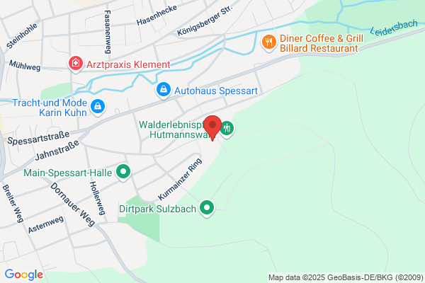 Pizzeria Lanzelot Zum Schützenhaus